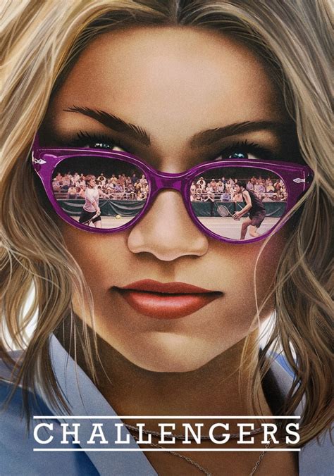 Challengers (2024) Stream and Watch Online .